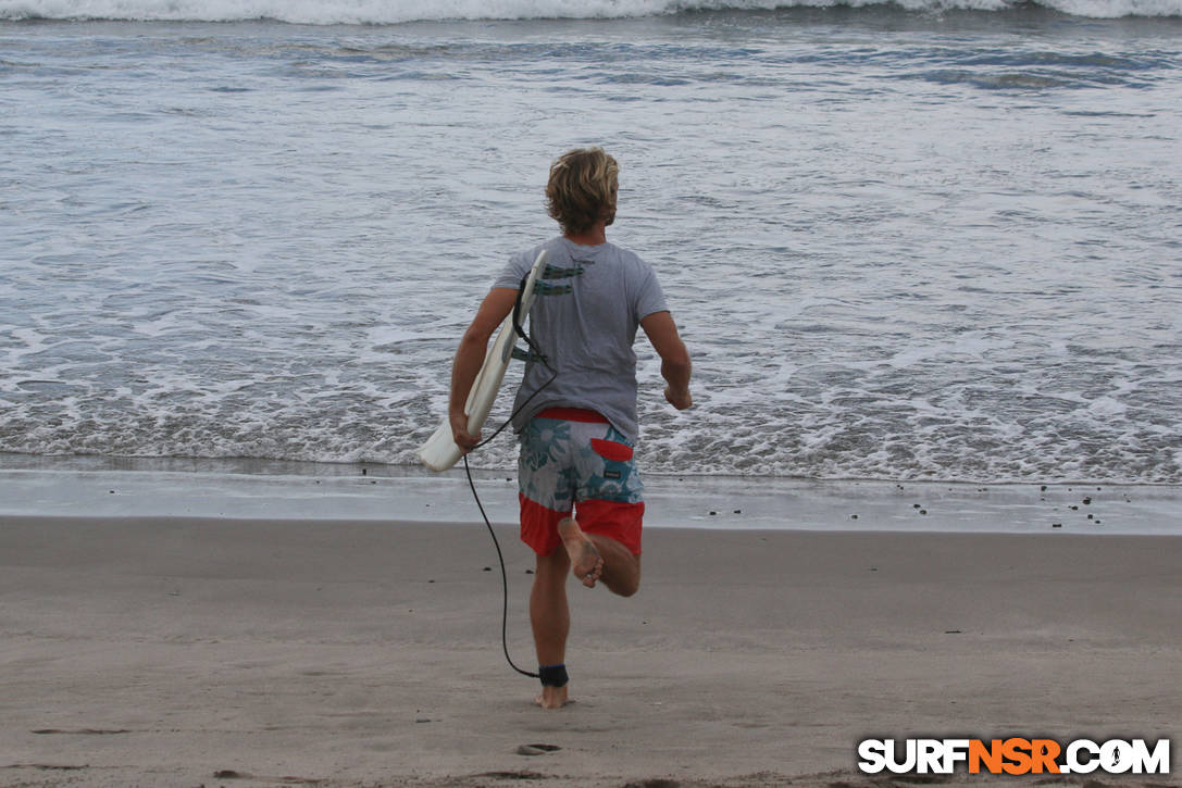 Nicaragua Surf Report - Report Photo 11/19/2015  12:26 PM 