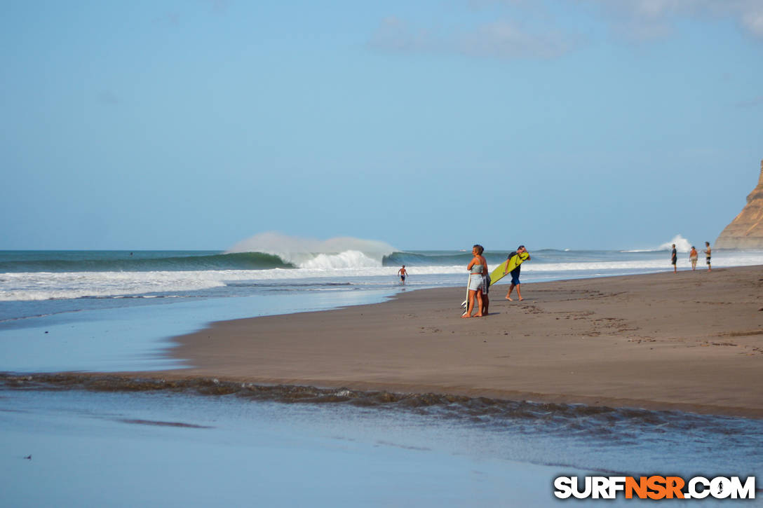 Nicaragua Surf Report - Report Photo 02/17/2021  11:12 PM 