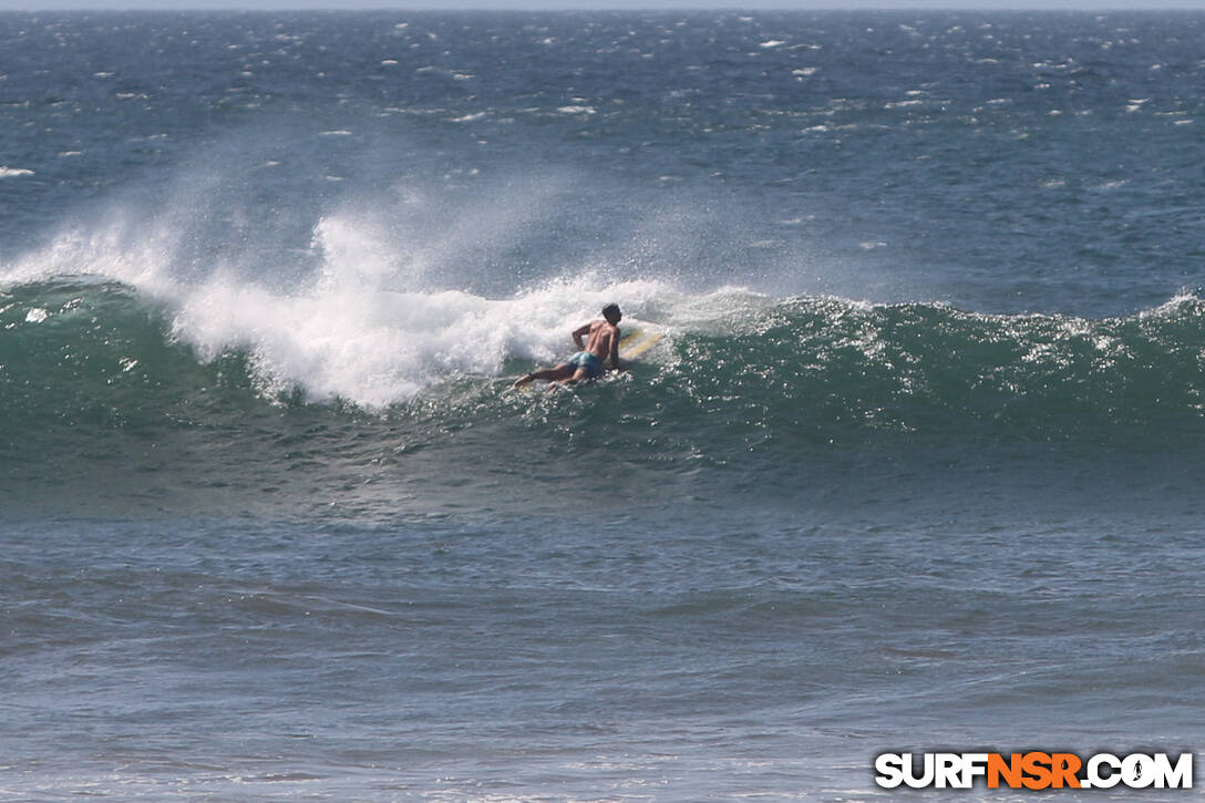 Nicaragua Surf Report - Report Photo 01/27/2024  11:08 PM 