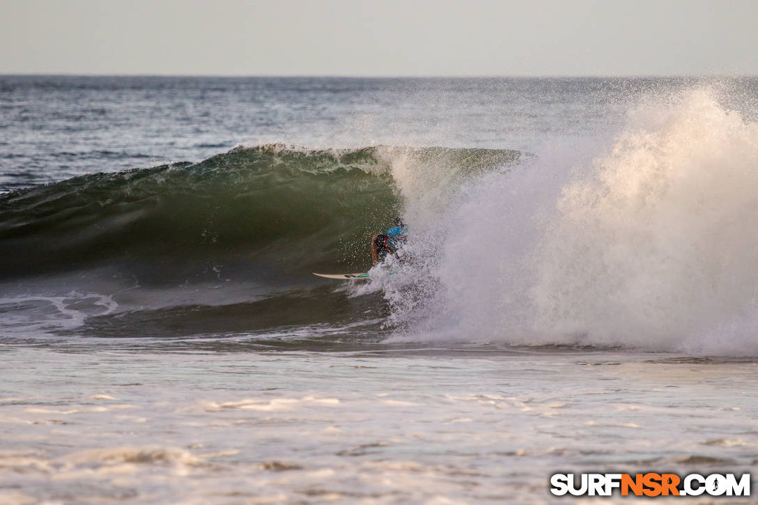 Nicaragua Surf Report - Report Photo 06/17/2019 10:15 PM