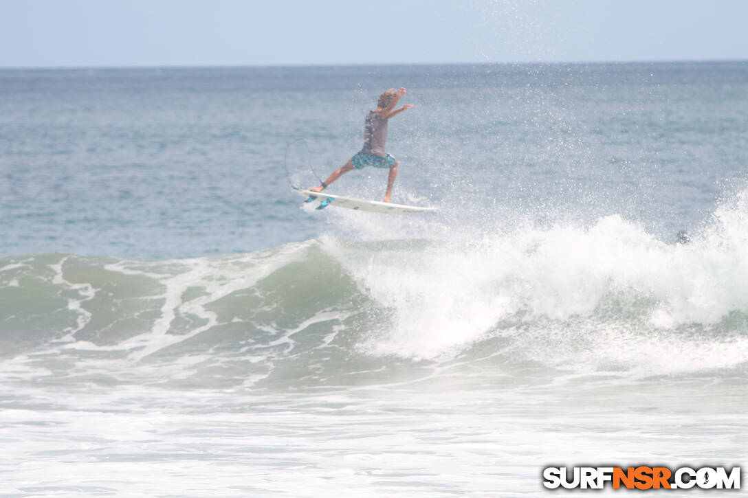 Nicaragua Surf Report - Report Photo 07/15/2023  8:44 PM 