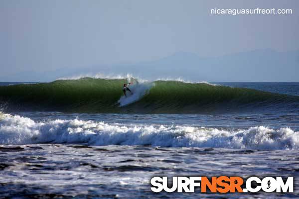 Nicaragua Surf Report - Report Photo 11/05/2011  8:01 PM 