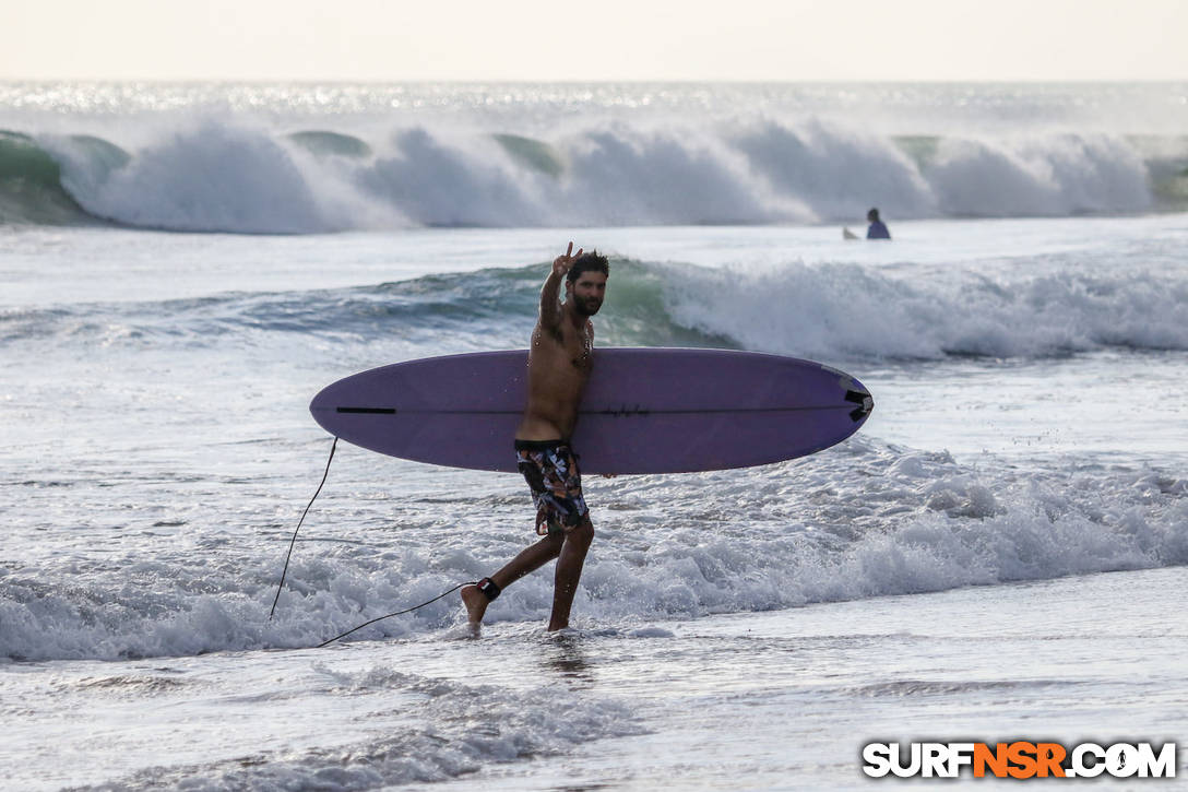 Nicaragua Surf Report - Report Photo 02/28/2020  7:18 PM 