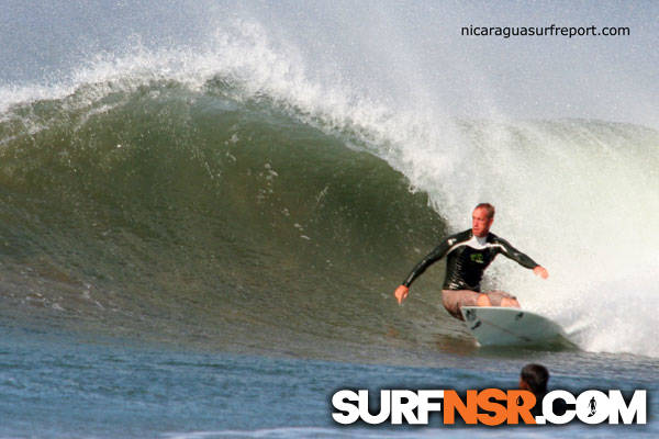 Nicaragua Surf Report - Report Photo 03/06/2010 6:28 PM