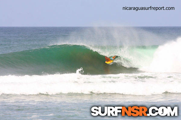 Nicaragua Surf Report - Report Photo 05/21/2013  3:03 PM 