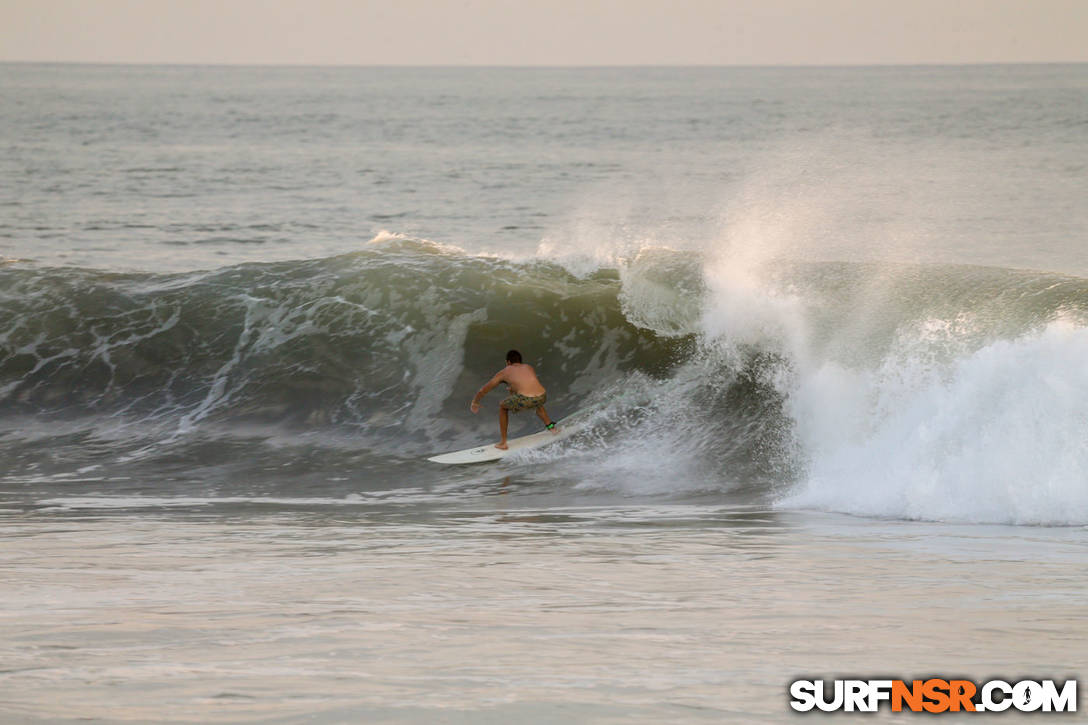 Nicaragua Surf Report - Report Photo 09/15/2018  9:14 PM 