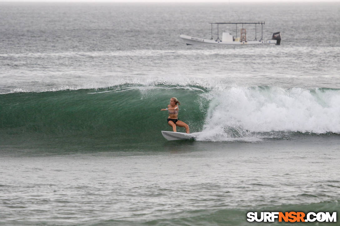 Nicaragua Surf Report - Report Photo 08/26/2018 7:03 PM