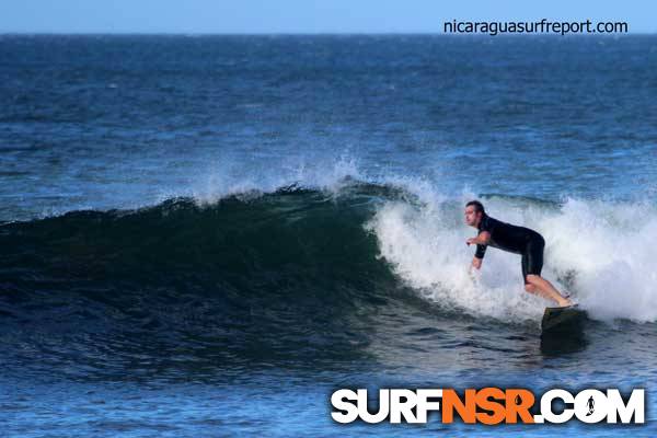 Nicaragua Surf Report - Report Photo 02/25/2014  4:58 PM 