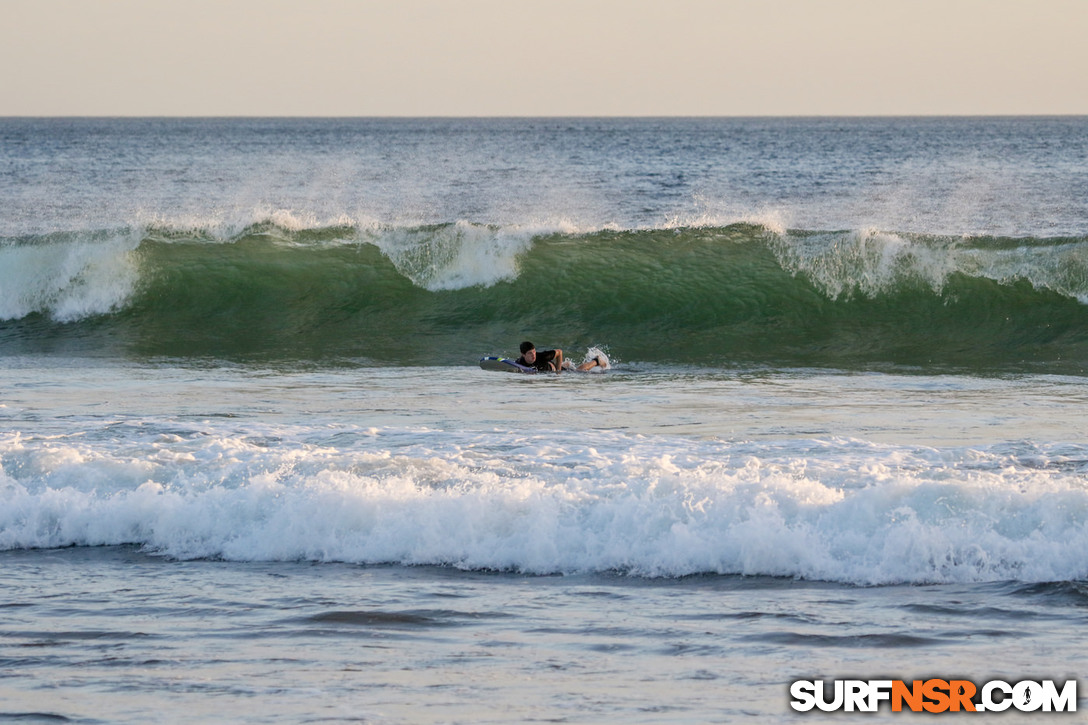 Nicaragua Surf Report - Report Photo 12/17/2017  7:07 PM 