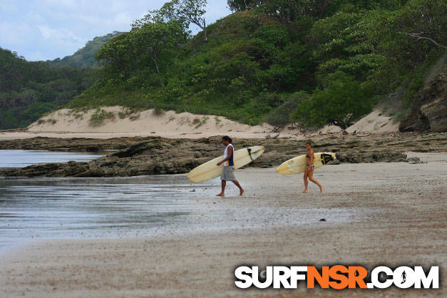 Nicaragua Surf Report - Report Photo 09/02/2009  2:43 PM 