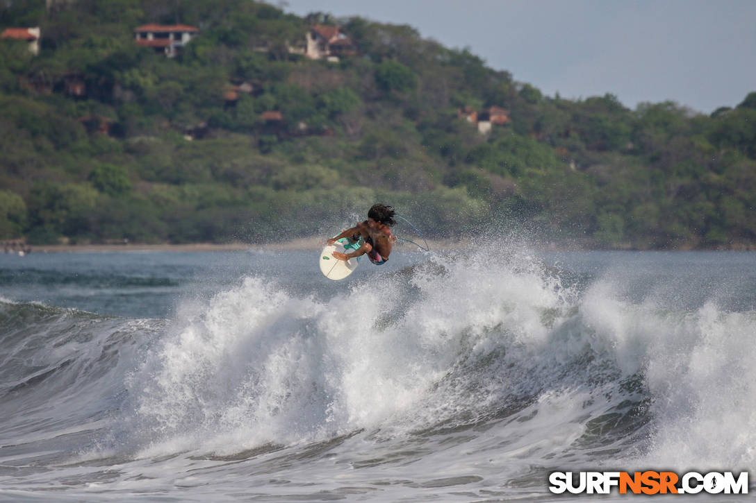 Nicaragua Surf Report - Report Photo 05/18/2022  8:12 PM 
