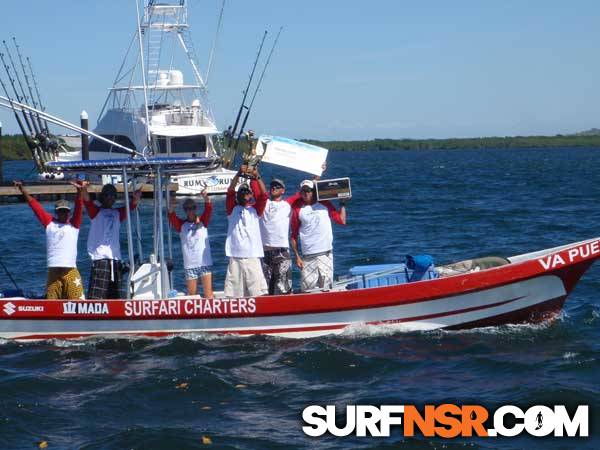 Nicaragua Surf Report - Report Photo 12/09/2008  7:59 AM 