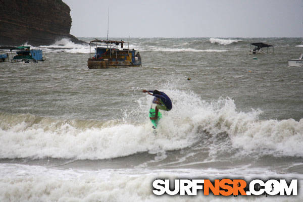 Nicaragua Surf Report - Report Photo 10/12/2011  4:39 PM 