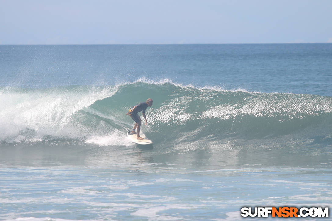 Nicaragua Surf Report - Report Photo 09/26/2020 1:20 PM
