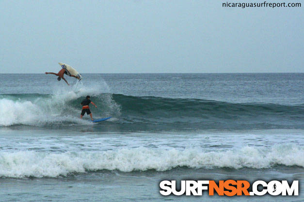 Nicaragua Surf Report - Report Photo 05/09/2008 1:40 PM