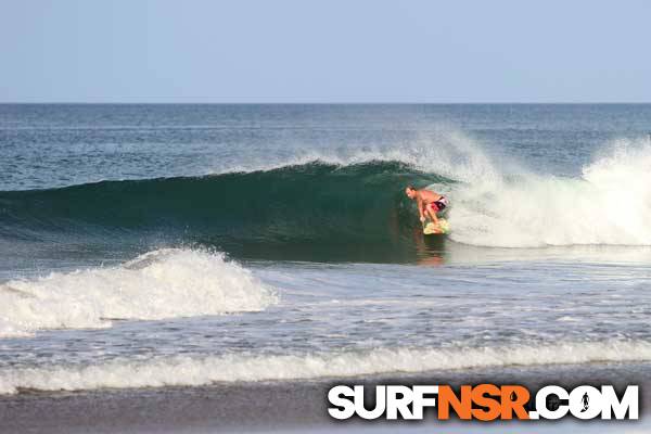 Nicaragua Surf Report - Report Photo 03/05/2014  8:59 AM 