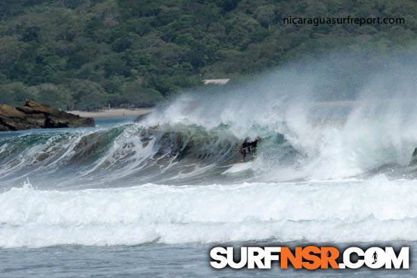 Nicaragua Surf Report - Report Photo 07/20/2014 3:52 PM