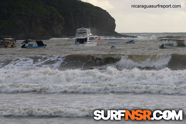 Nicaragua Surf Report - Report Photo 09/29/2010  4:24 PM 