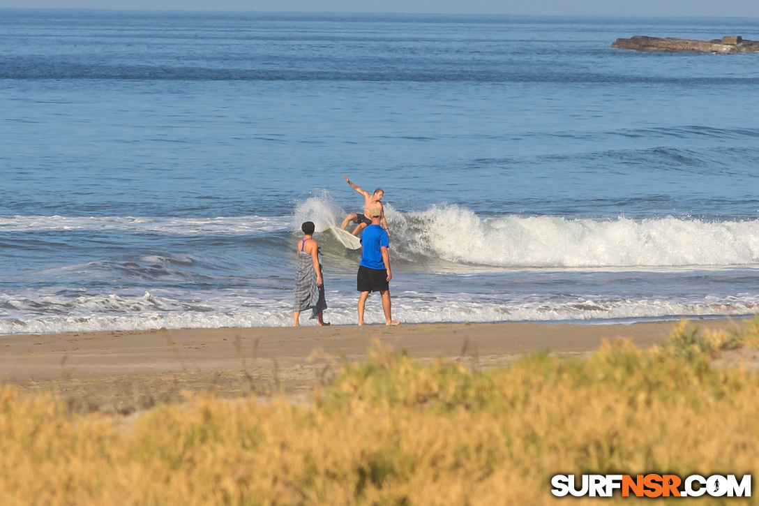 Nicaragua Surf Report - Report Photo 01/22/2017  12:19 PM 