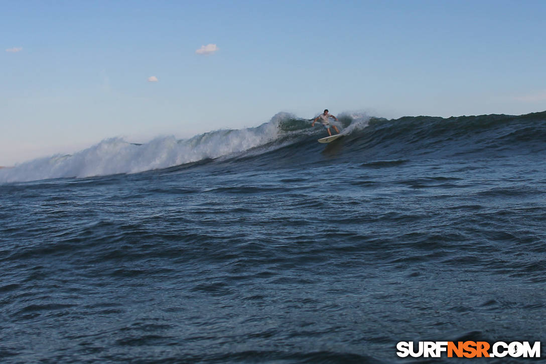 Nicaragua Surf Report - Report Photo 04/13/2016 8:13 PM