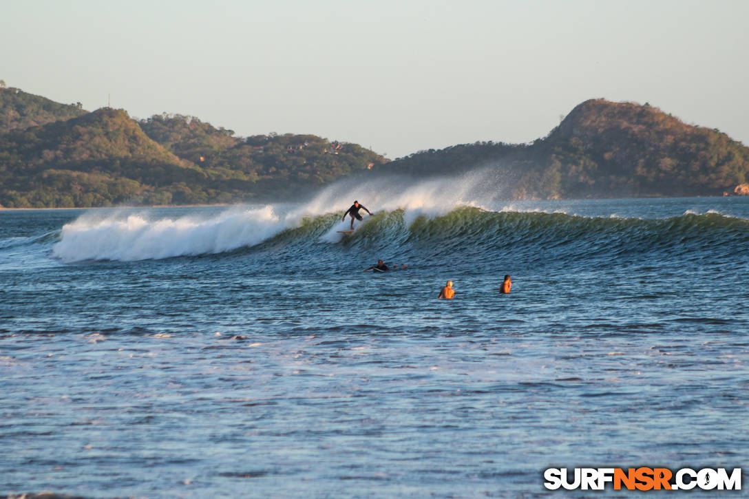 Nicaragua Surf Report - Report Photo 02/03/2021  7:51 PM 