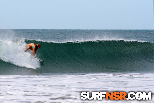 Nicaragua Surf Report - Report Photo 12/20/2009  9:20 PM 