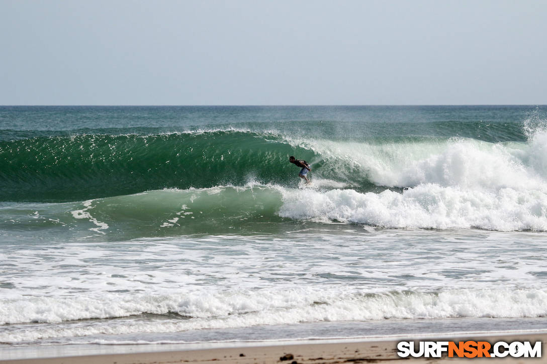 Nicaragua Surf Report - Report Photo 06/02/2018  8:10 PM 