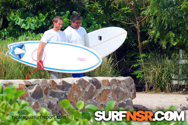 Nicaragua Surf Report - Report Photo 05/24/2013  9:37 PM 