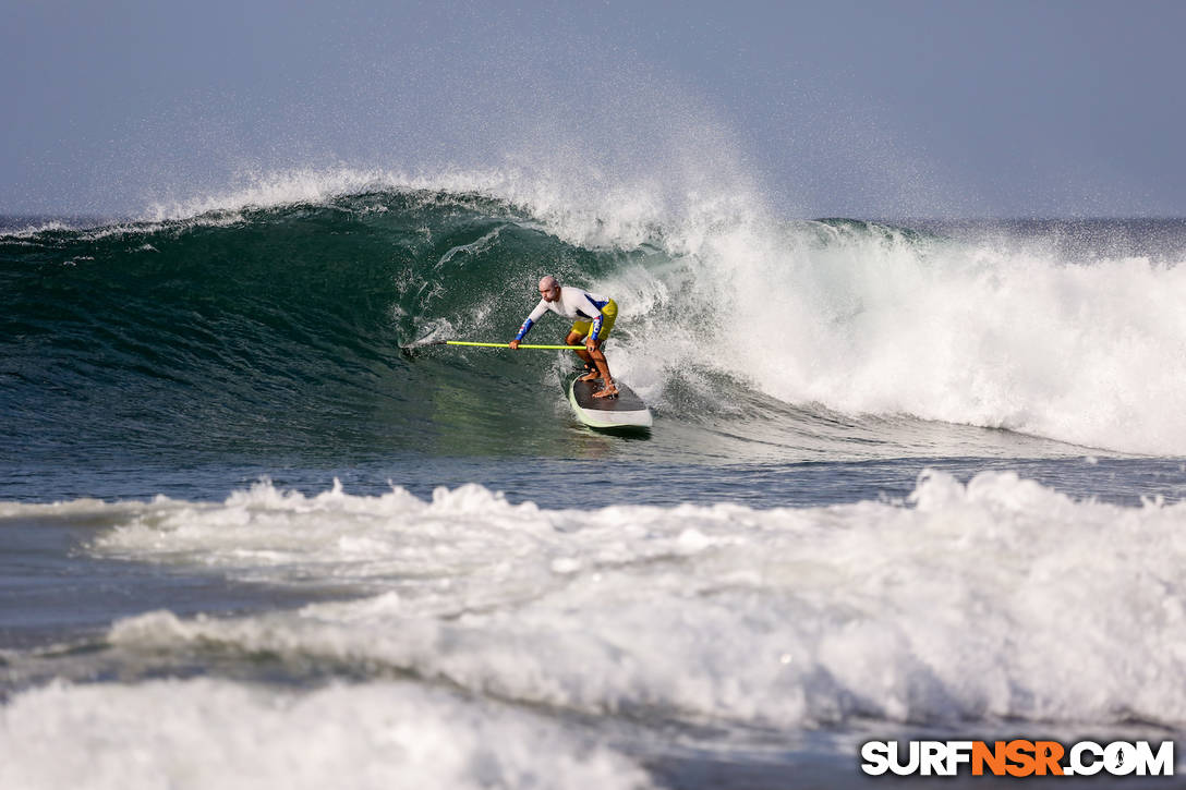 Nicaragua Surf Report - Report Photo 02/25/2019  3:15 PM 