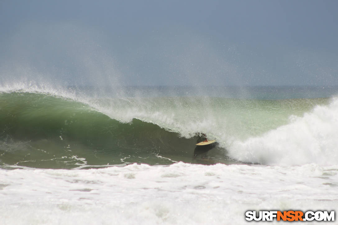 Nicaragua Surf Report - Report Photo 04/08/2020 6:11 PM