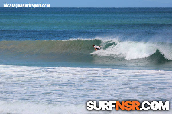 Nicaragua Surf Report - Report Photo 07/03/2012  4:13 PM 