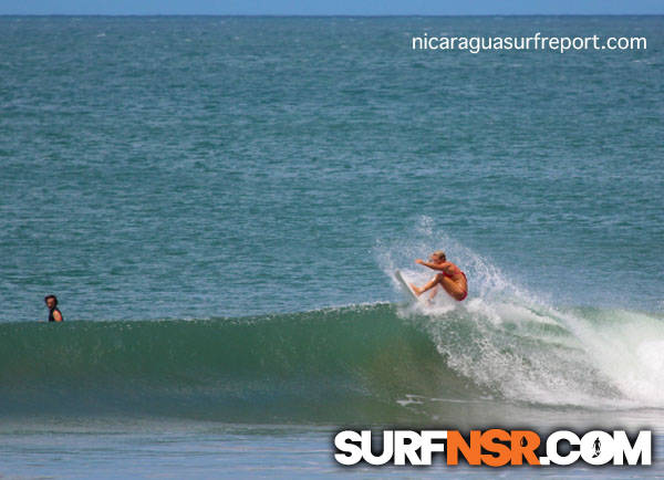 Nicaragua Surf Report - Report Photo 09/14/2012 12:59 PM