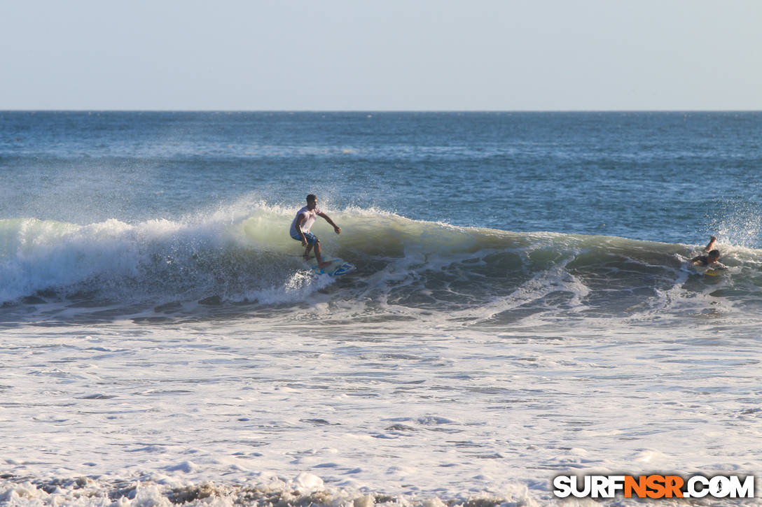 Nicaragua Surf Report - Report Photo 12/27/2018 10:56 PM