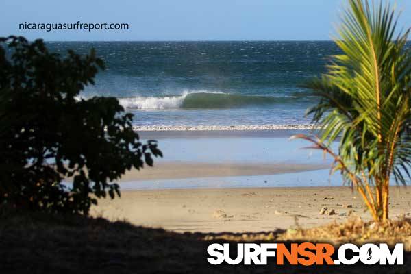 Nicaragua Surf Report - Report Photo 01/08/2015  7:49 PM 