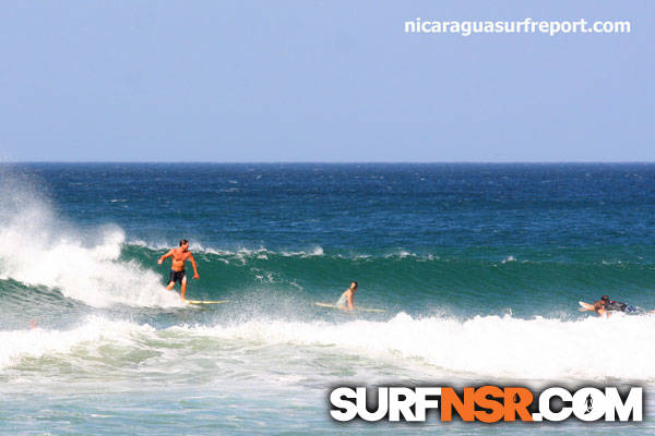 Nicaragua Surf Report - Report Photo 04/18/2013  2:53 PM 