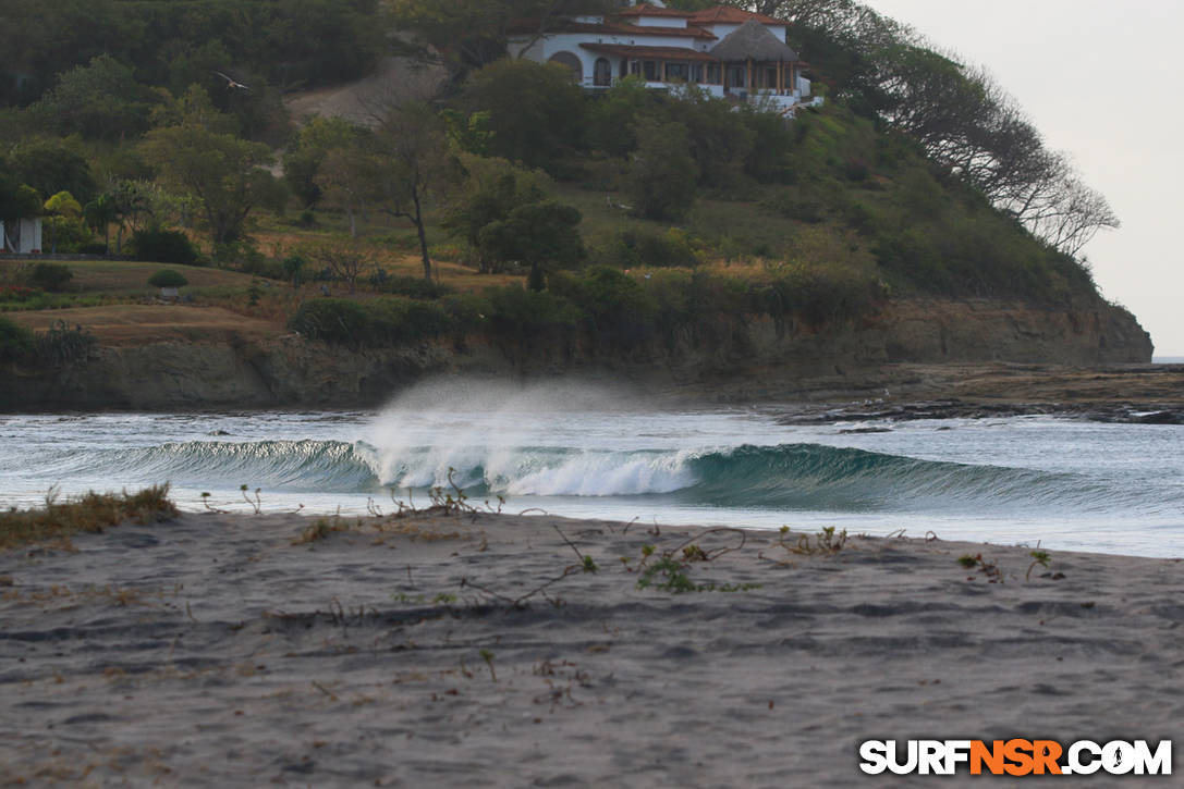 Nicaragua Surf Report - Report Photo 12/30/2015  12:42 PM 