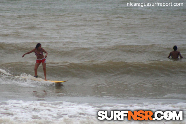 Nicaragua Surf Report - Report Photo 10/16/2007  6:27 PM 