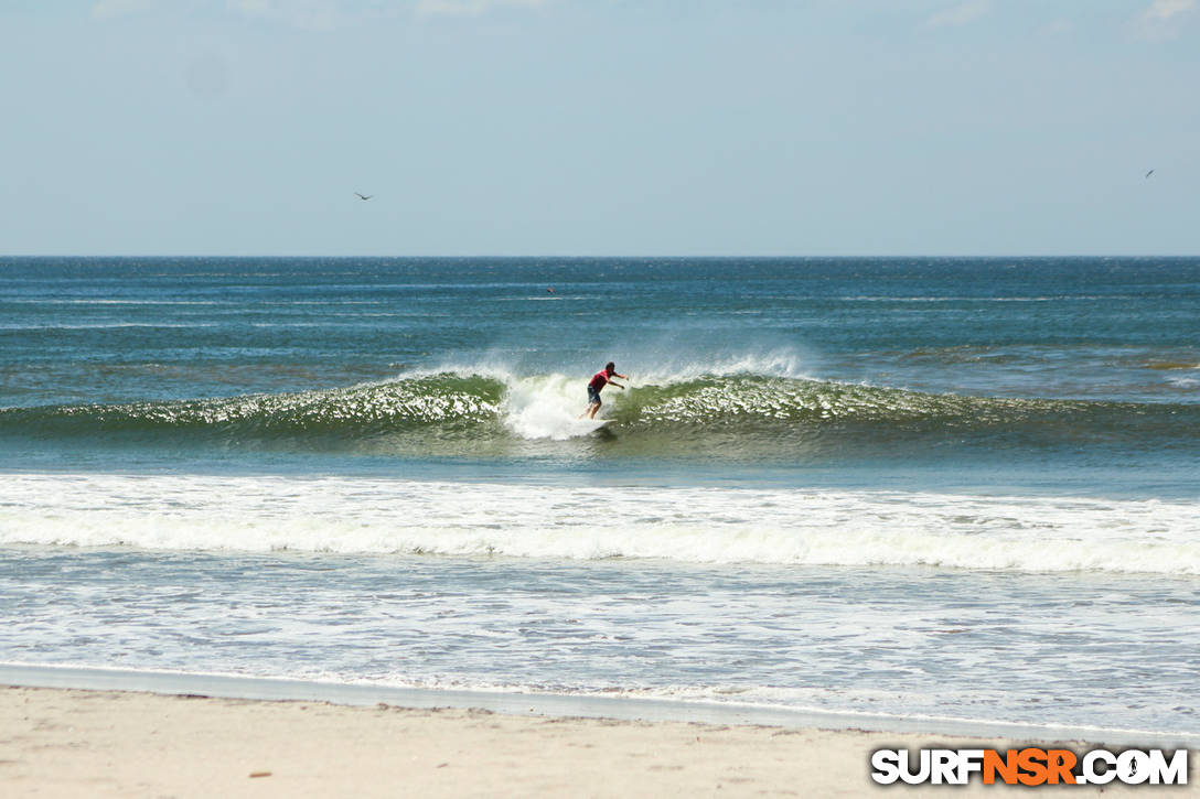 Nicaragua Surf Report - Report Photo 03/28/2019 8:15 PM