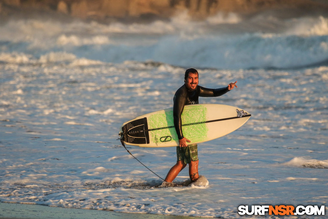 Nicaragua Surf Report - Report Photo 03/06/2018 7:13 PM