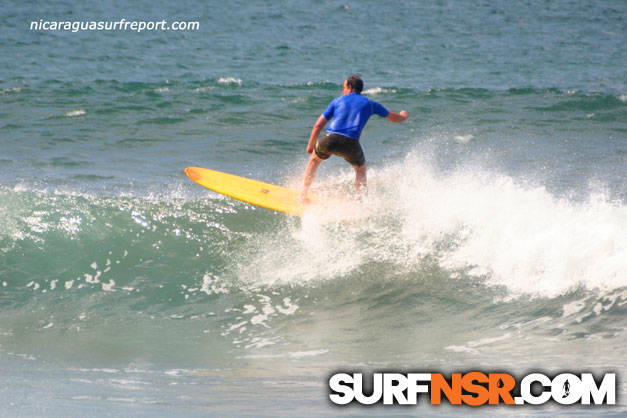 Nicaragua Surf Report - Report Photo 04/07/2009  12:52 PM 