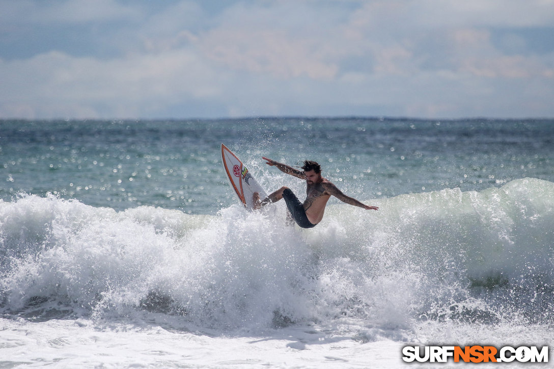 Nicaragua Surf Report - Report Photo 10/29/2017  7:06 PM 