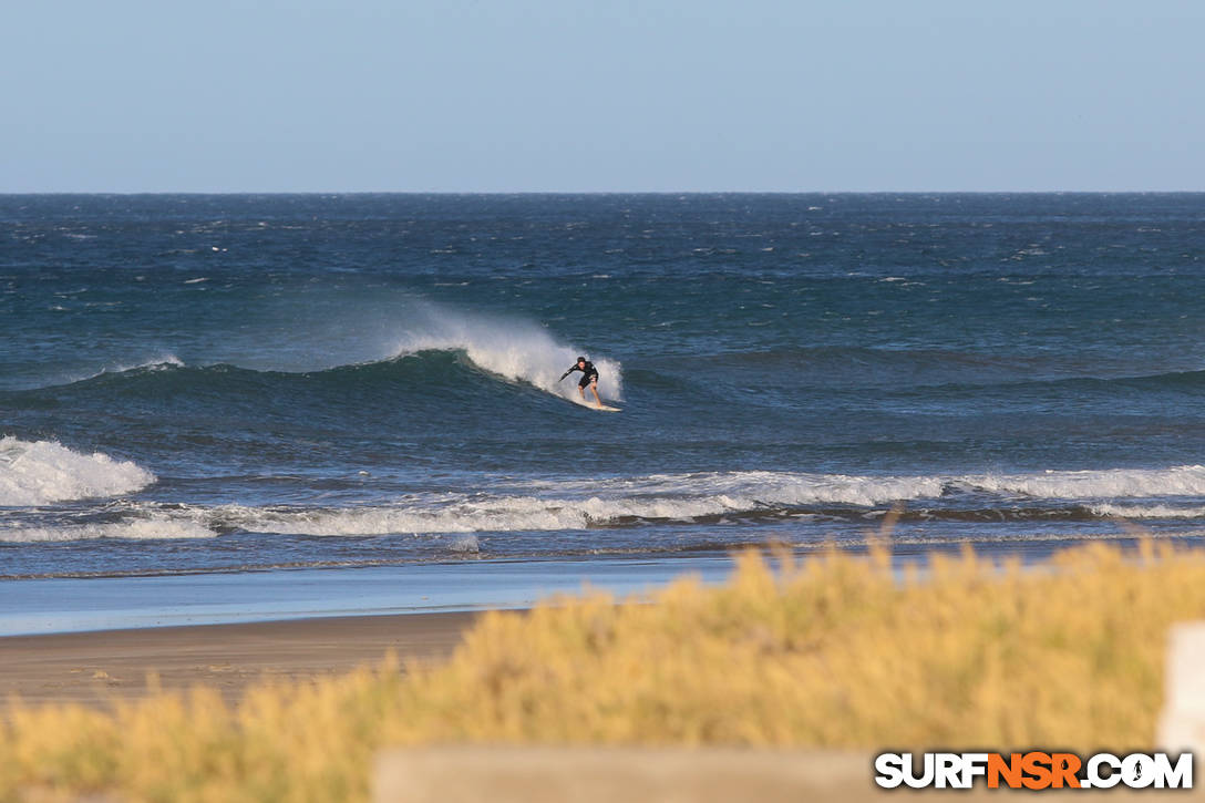 Nicaragua Surf Report - Report Photo 02/11/2016  11:06 AM 