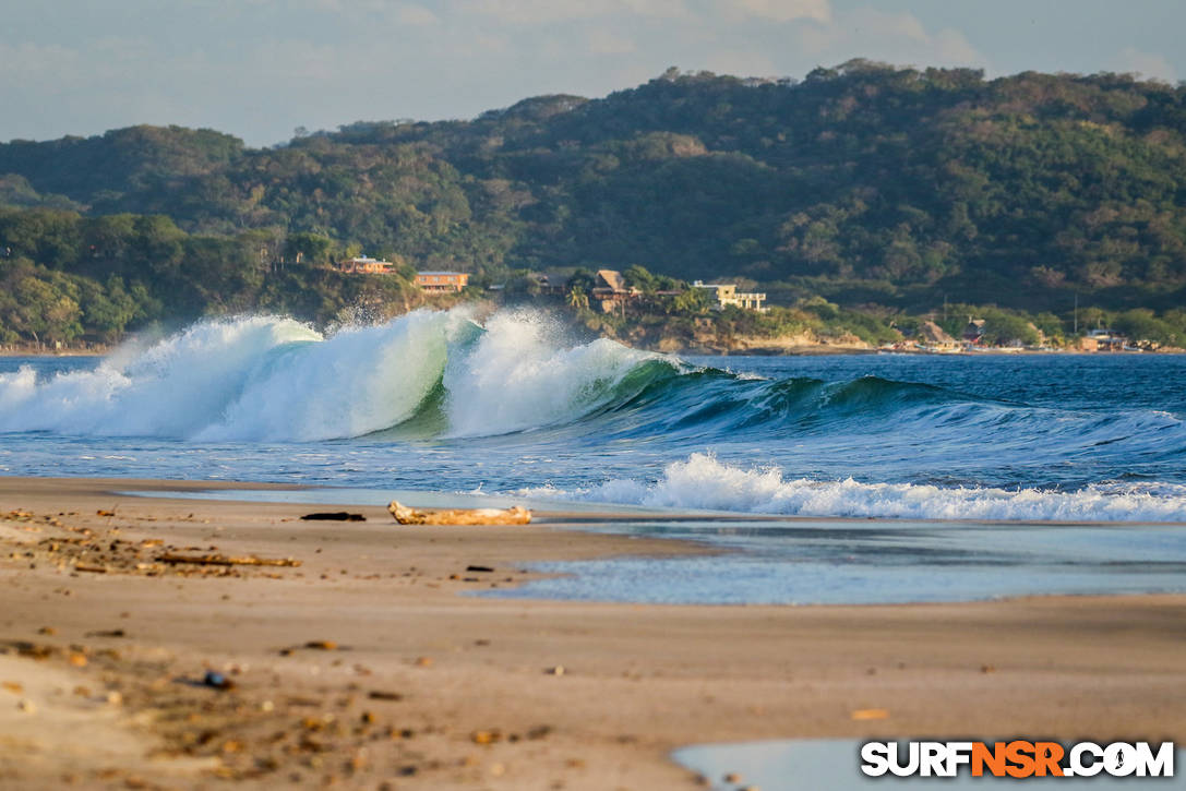 Nicaragua Surf Report - Report Photo 01/24/2023  6:03 PM 