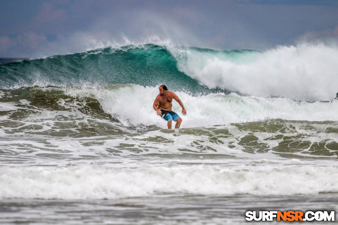 Nicaragua Surf Report - Report Photo 08/18/2019 4:11 PM