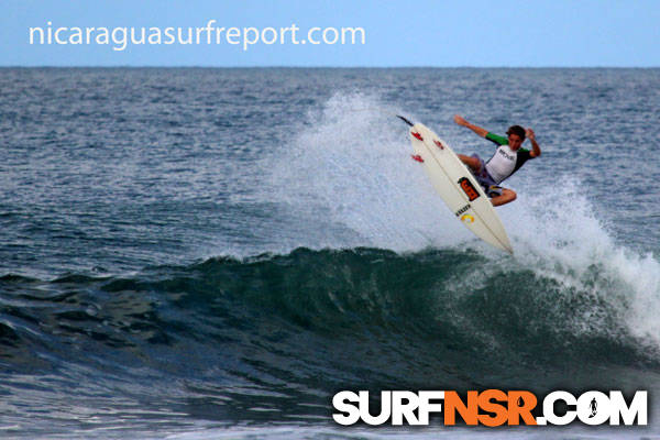 Nicaragua Surf Report - Report Photo 09/26/2012  2:16 PM 