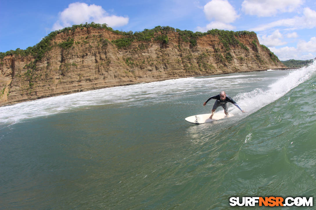 Nicaragua Surf Report - Report Photo 11/14/2015  9:37 PM 