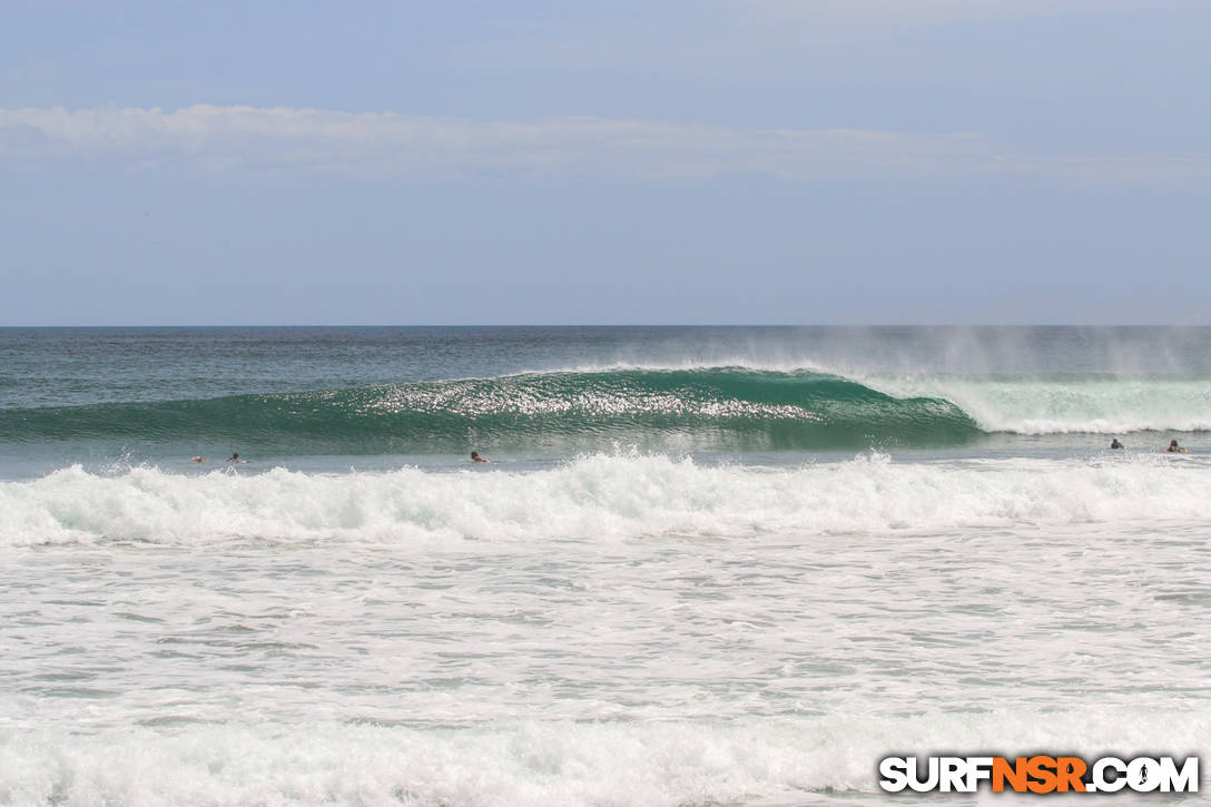 Nicaragua Surf Report - Report Photo 08/15/2015  4:51 PM 