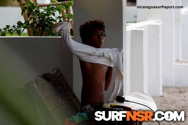 Nicaragua Surf Report - Report Photo 08/24/2011 1:56 PM