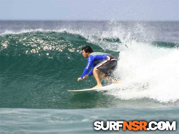 Nicaragua Surf Report - Report Photo 08/19/2006  3:21 PM 