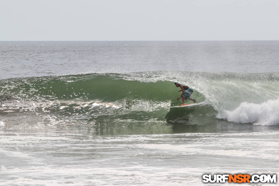 Nicaragua Surf Report - Report Photo 03/06/2016 3:48 PM
